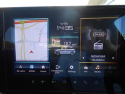 2025 Suzuki Swift Hybrid Plus