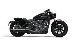 Indian Scout Bobber