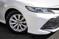 2020 Toyota CAMRY Ascent