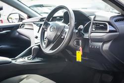 2020 Toyota CAMRY Ascent