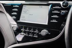 2020 Toyota CAMRY Ascent