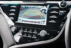 2020 Toyota CAMRY Ascent