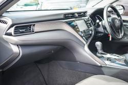 2020 Toyota CAMRY Ascent