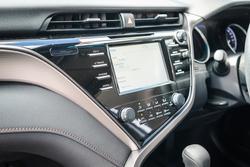 2020 Toyota CAMRY Ascent
