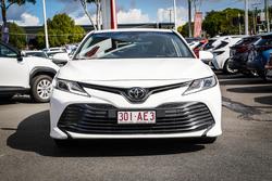 2020 Toyota CAMRY Ascent
