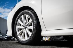 2020 Toyota CAMRY Ascent