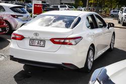 2020 Toyota CAMRY Ascent
