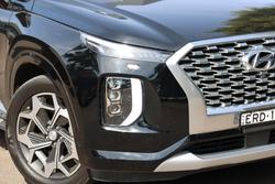 2021 Hyundai Palisade Highlander