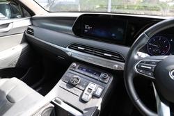 2021 Hyundai Palisade Highlander