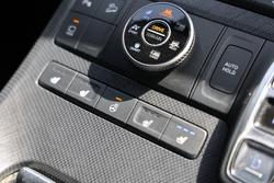 2021 Hyundai Palisade Highlander