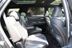 2021 Hyundai Palisade Highlander