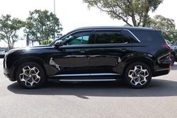 2021 Hyundai Palisade Highlander