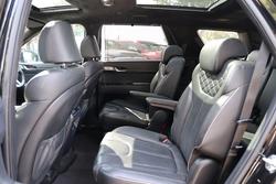 2021 Hyundai Palisade Highlander