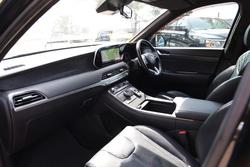 2021 Hyundai Palisade Highlander