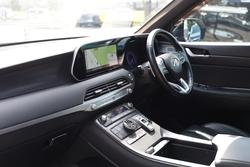 2021 Hyundai Palisade Highlander