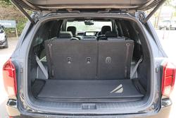 2021 Hyundai Palisade Highlander