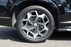 2021 Hyundai Palisade Highlander