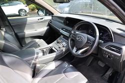 2021 Hyundai Palisade Highlander