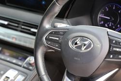 2021 Hyundai Palisade Highlander