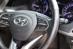 2021 Hyundai Palisade Highlander