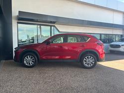 2026 Mazda CX-5 G20 Maxx