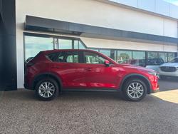 2026 Mazda CX-5 G20 Maxx