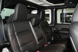 2025 Jeep Wrangler Unlimited Rubicon