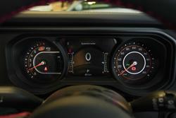 2025 Jeep Wrangler Unlimited Rubicon