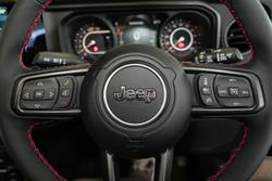 2025 Jeep Wrangler Unlimited Rubicon