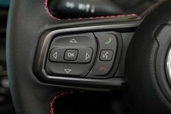 2025 Jeep Wrangler Unlimited Rubicon