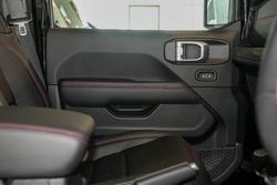 2025 Jeep Wrangler Unlimited Rubicon