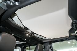 2025 Jeep Wrangler Unlimited Rubicon