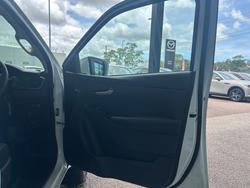 2025 Mazda BT-50 XS