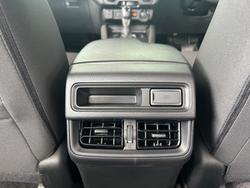 2025 Mazda BT-50 XS