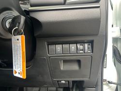 2025 Mazda BT-50 XS
