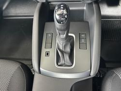 2025 Mazda BT-50 XS