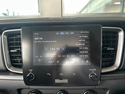 2025 Mazda BT-50 XS