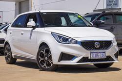 2022 MG MG3 Excite
