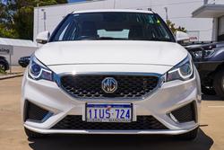 2022 MG MG3 Excite
