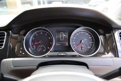 2016 VOLKSWAGEN GOLF 110 TSI HIGHLINE