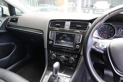 2016 VOLKSWAGEN GOLF 110 TSI HIGHLINE