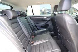 2016 VOLKSWAGEN GOLF 110 TSI HIGHLINE