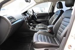 2016 VOLKSWAGEN GOLF 110 TSI HIGHLINE