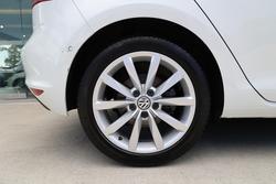 2016 VOLKSWAGEN GOLF 110 TSI HIGHLINE