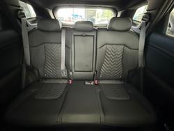 2026 Kia Sportage GT-Line