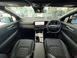 2026 Kia Sportage GT-Line