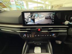 2026 Kia Sportage GT-Line