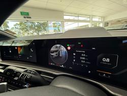 2026 Kia Sportage GT-Line