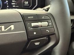 2026 Kia Sportage GT-Line