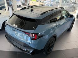 2026 Kia Sportage GT-Line